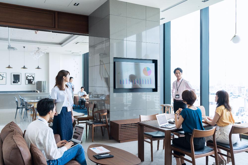 オートローンシステム構築・保守